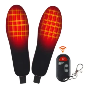 Foot Warmer, USB charging, PU