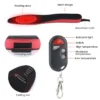 Foot Warmer, USB charging, PU - view 5