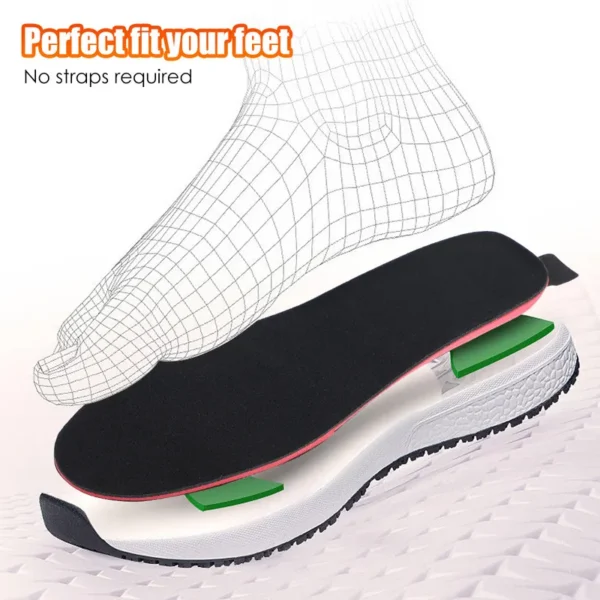 Foot Warmer, USB, Waterproof - view 3