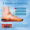 Foot Warmer, Velvet, WINH7 - view 4