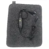 Foot Warmer, Waterproof, 110-240V, Electric - view 5