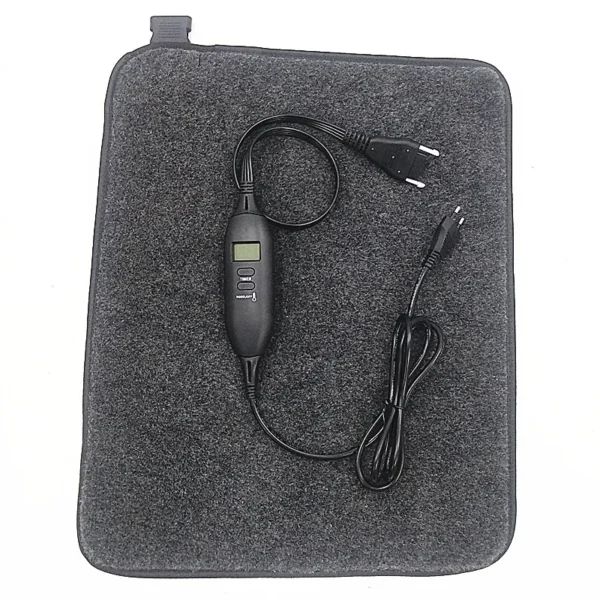 Foot Warmer, Waterproof, 110-240V, Electric - view 5