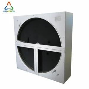 For Ahu Fan, 380V, 3000-100000CMH