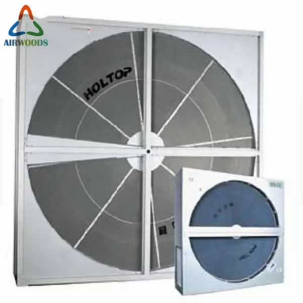 For Ahu Fan, 380V, 3000-100000CMH - view 2