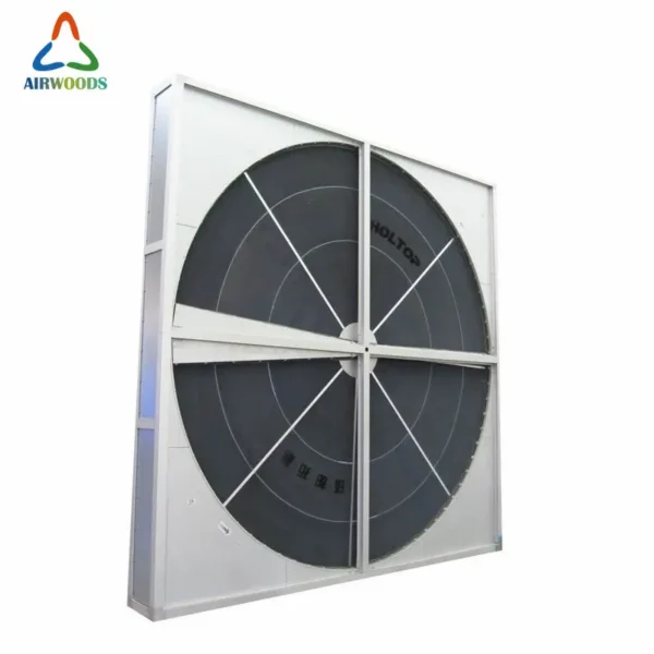 For Ahu Fan, 380V, 3000-100000CMH - view 3