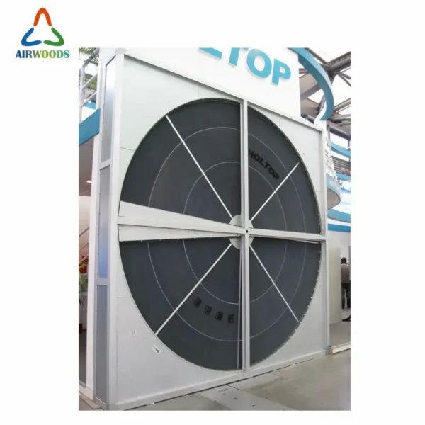 For Ahu Fan, 380V, 3000-100000CMH - view 4