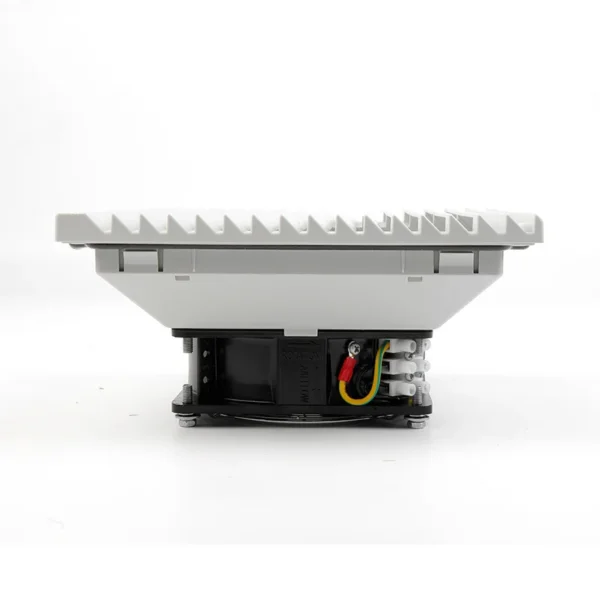 For Axial Cooling Fan, Plastic, IP54, 3-Year - view 2