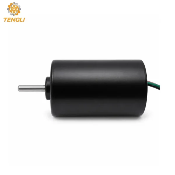 For Commercial Hvac Chiller, 12V, 24V, 4266, Brushless - view 2