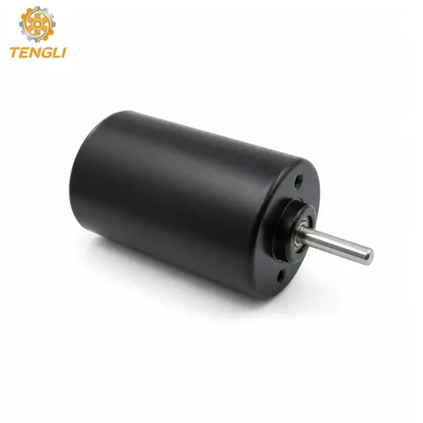 For Commercial Hvac Chiller, 12V, 24V, 4266, Brushless - view 3