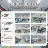 For Electric Heating Blanket, 10A/120V, TUV, CUL, ROHS - view 5