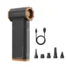 For Fan, 130000RPM, Brushless, 4000mAh