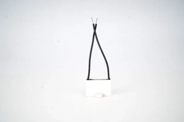 For Fan, CBB61, 450V, 3.5uF, 5uF - view 4