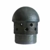 For Gas Burner Boiler, Cast Iron