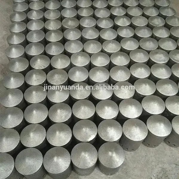 For Gas Burner Boiler, Cast Iron - view 3