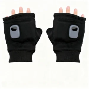 For Hand Electric Warmer, LCD, 5, Battery
