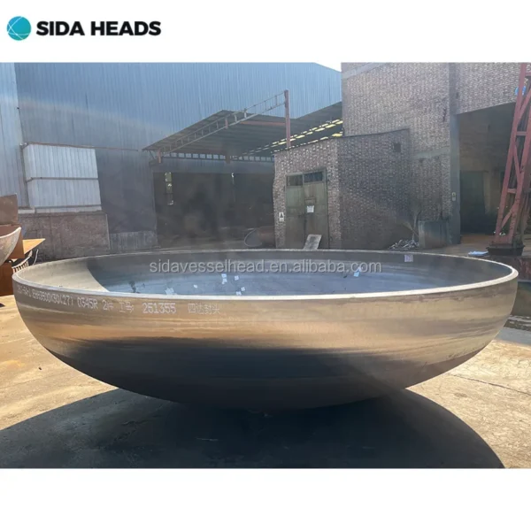 For Heat Exchanger, 304/316L, Stainless, Steel, SIDA - view 3