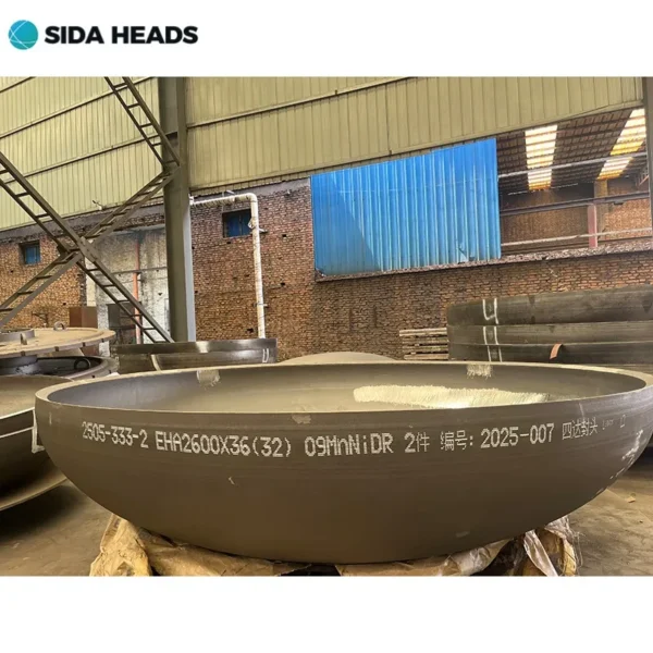 For Heat Exchanger, 304/316L, Stainless, Steel, SIDA - view 4