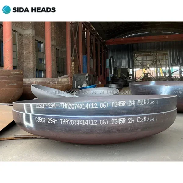 For Heat Exchanger, 304/316L, Stainless, Steel, SIDA - view 6