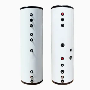 For Heat Pump, 3KW, 3 kW(4.02hp), Enamel