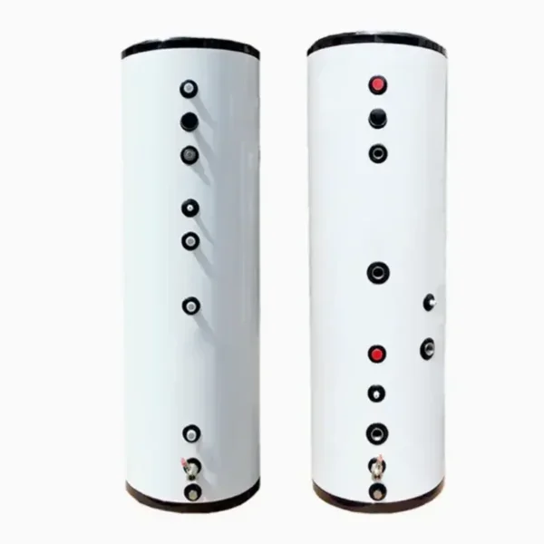 For Heat Pump, 3KW, 3 kW(4.02hp), Enamel