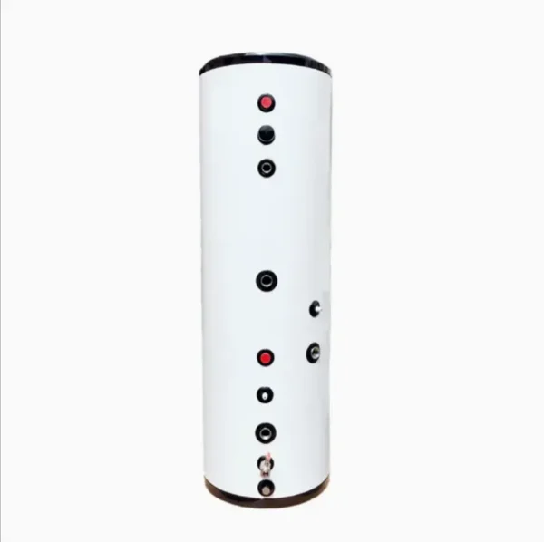 For Heat Pump, 3KW, 3 kW(4.02hp), Enamel - view 2