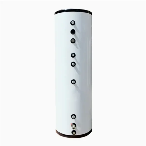 For Heat Pump, 3KW, 3 kW(4.02hp), Enamel - view 3