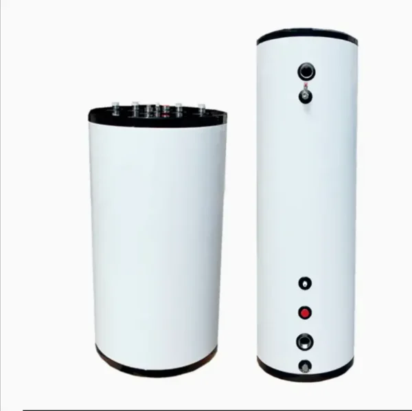For Heat Pump, 3KW, 3 kW(4.02hp), Enamel - view 4
