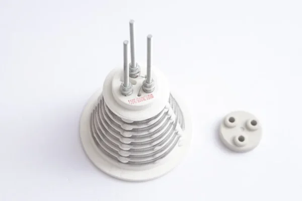 For Heating Fan, 220V, Electric - view 2