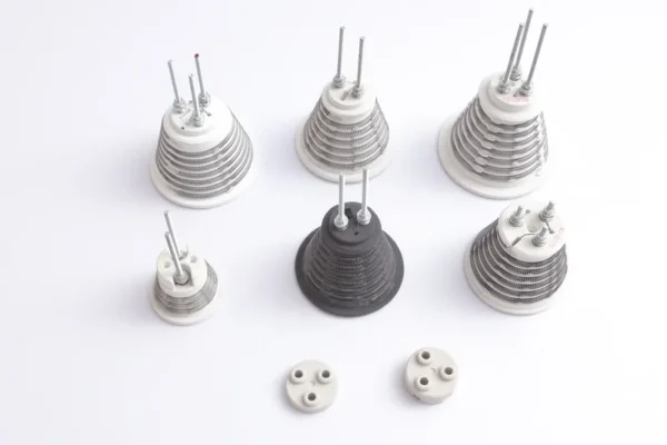 For Heating Fan, 220V, Electric - view 4