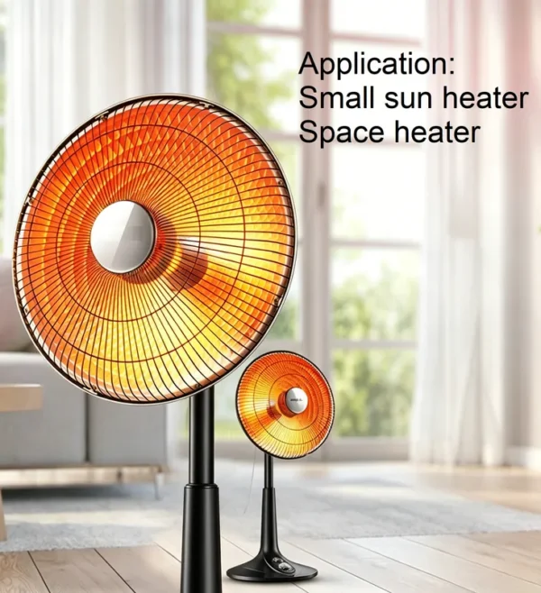For Heating Fan, 220V, Electric - view 6
