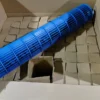 For Household Air Conditioner, CROSS, FLOW, BLADE - view 6