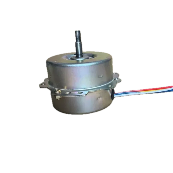 For Household Exhaust Fan, 220V-240V, Aluminum
