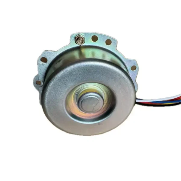 For Household Exhaust Fan, 220V-240V, Aluminum - view 4