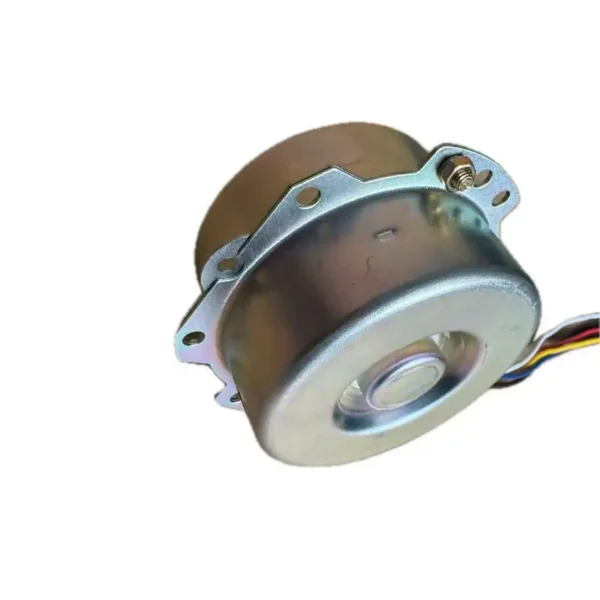 For Household Exhaust Fan, 220V-240V, Aluminum - view 6