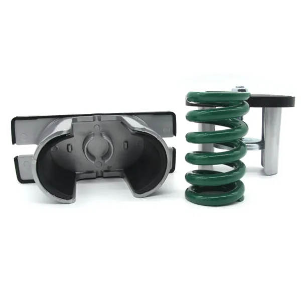 For Hvac Air Conditioner, Aluminum, JB - view 6