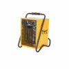 For Industry Electric Fan, Portable, 3KW, Stainless, Steel