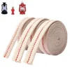 For Kerosene Burner Stove, Cotton, Lamp wick - view 2