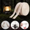 For Kerosene Burner Stove, Cotton, Lamp wick - view 5