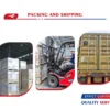 For Kiln Furnace Boiler, SK30, SK32, SK34 - view 4