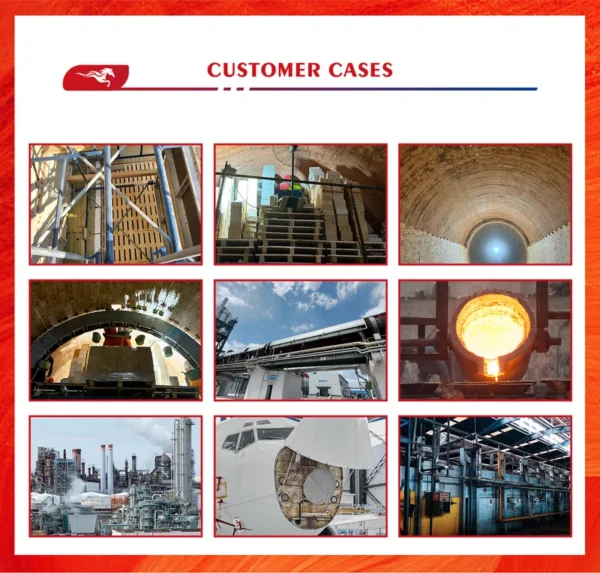 For Kiln Furnace Boiler, SK30, SK32, SK34 - view 5