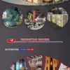 For Kiln Furnace Boiler, SK30, SK32, SK34 - view 6