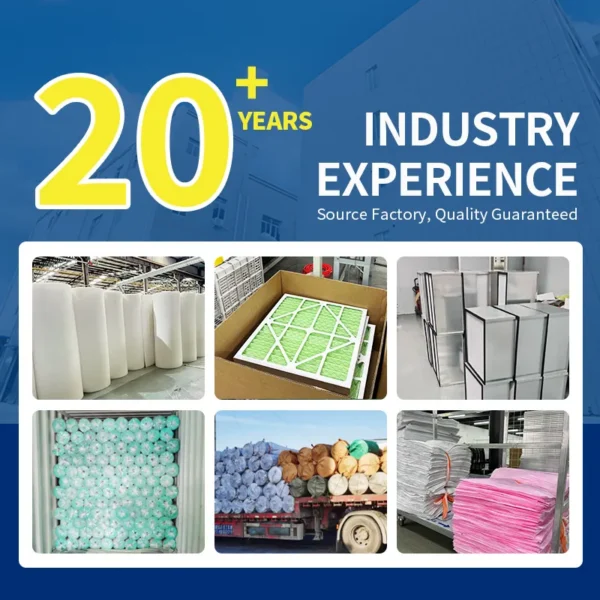 For Lab Cleanrooms Fan, FFU, H13, HEPA - view 3