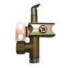 For Lpgng Gas Heater, YMP001, 0.15-2.0mm
