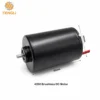 For Medical Ventilation Blower, 12V, 24V, 4260, Brushless - view 2