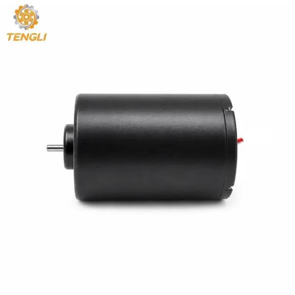 For Medical Ventilation Blower, 12V, 24V, 4260, Brushless - view 3