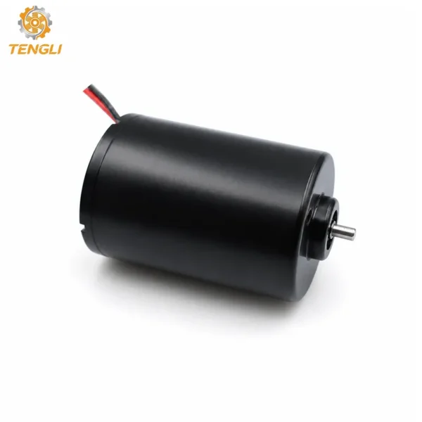 For Medical Ventilation Blower, 12V, 24V, 4260, Brushless - view 4
