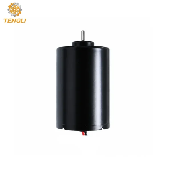 For Medical Ventilation Blower, 12V, 24V, 4260, Brushless - view 5
