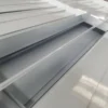 For Outdoor Duct Fan, Aluminum, Shutters - view 4