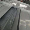 For Outdoor Duct Fan, Aluminum, Shutters - view 6