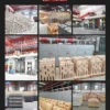For Pizza Oven Boiler, Alumina Block, GL-48 - view 4